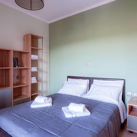 Verde Villa Gaitani Exteriér fotografie